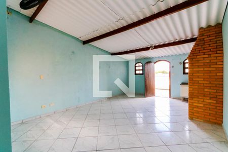 Casa à venda com 254m², 3 quartos e 2 vagas Casa à venda com 254m², 3 quartos e 2 vagasEspaço gourmet