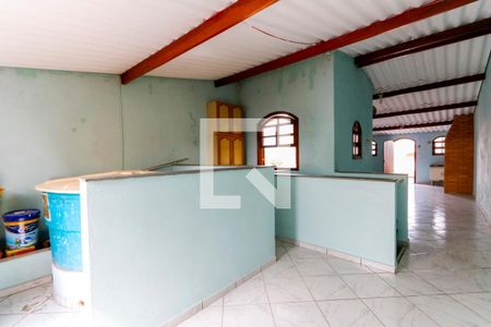 Casa à venda com 254m², 3 quartos e 2 vagas Casa à venda com 254m², 3 quartos e 2 vagasEspaço gourmet