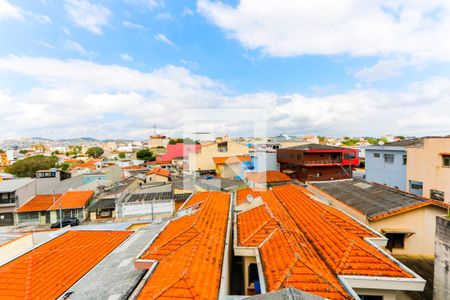 Casa à venda com 254m², 3 quartos e 2 vagas Casa à venda com 254m², 3 quartos e 2 vagasVista da varanda 2