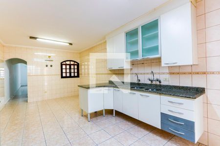 Casa à venda com 254m², 3 quartos e 2 vagas Casa à venda com 254m², 3 quartos e 2 vagasCopa/Cozinha