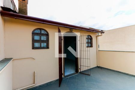 Casa à venda com 254m², 3 quartos e 2 vagas Casa à venda com 254m², 3 quartos e 2 vagasVaranda do Espaço gourmet 2