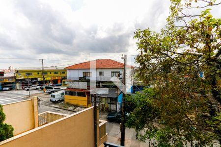 Casa à venda com 254m², 3 quartos e 2 vagas Casa à venda com 254m², 3 quartos e 2 vagasVista da varanda 1