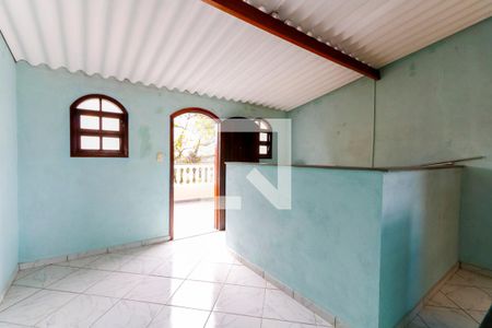 Casa à venda com 254m², 3 quartos e 2 vagas Casa à venda com 254m², 3 quartos e 2 vagasEspaço gourmet