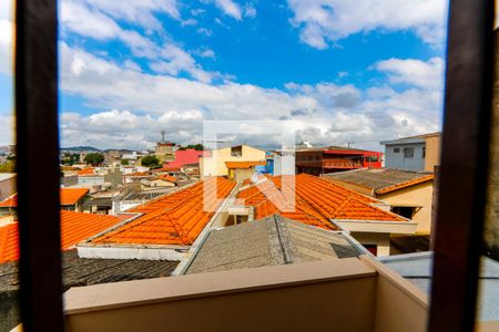 Casa à venda com 254m², 3 quartos e 2 vagas Casa à venda com 254m², 3 quartos e 2 vagasVista do quarto 3