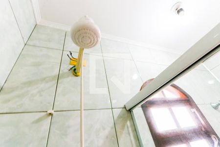 Casa à venda com 254m², 3 quartos e 2 vagas Casa à venda com 254m², 3 quartos e 2 vagasBanheiro social 1