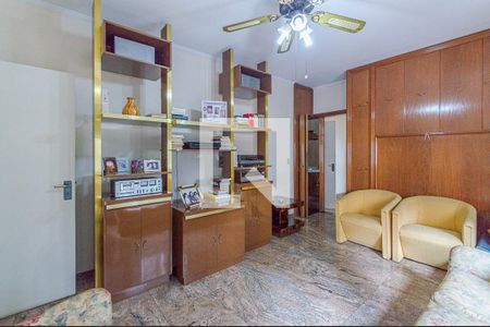 Apartamento à venda com 266m², 3 quartos e 1 vaga Apartamento à venda com 266m², 3 quartos e 1 vagaQuarto 3