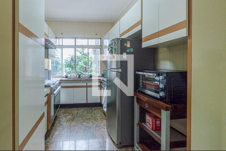 Apartamento à venda com 266m², 3 quartos e 1 vaga Apartamento à venda com 266m², 3 quartos e 1 vagaCozinha