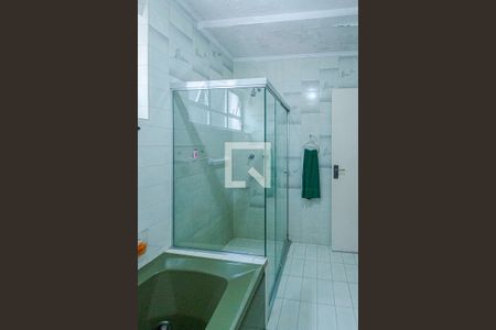 Apartamento à venda com 266m², 3 quartos e 1 vaga Apartamento à venda com 266m², 3 quartos e 1 vagaBanheiro Social