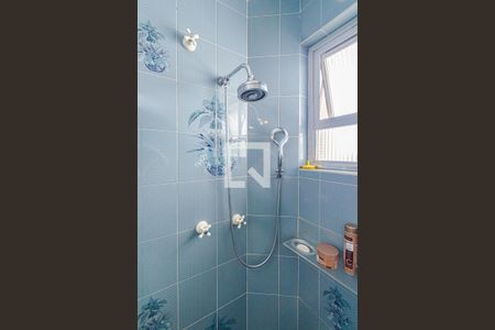 Apartamento à venda com 266m², 3 quartos e 1 vaga Apartamento à venda com 266m², 3 quartos e 1 vagaBanheiro da Suíte