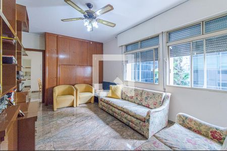 Apartamento à venda com 266m², 3 quartos e 1 vaga Apartamento à venda com 266m², 3 quartos e 1 vagaQuarto 3