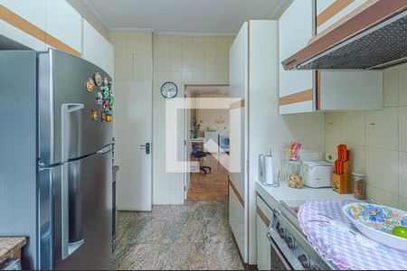 Apartamento à venda com 266m², 3 quartos e 1 vaga Apartamento à venda com 266m², 3 quartos e 1 vagaCozinha