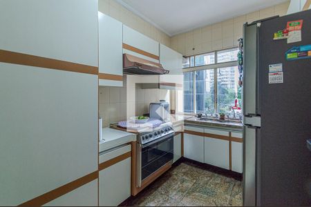 Apartamento à venda com 266m², 3 quartos e 1 vaga Apartamento à venda com 266m², 3 quartos e 1 vagaCozinha