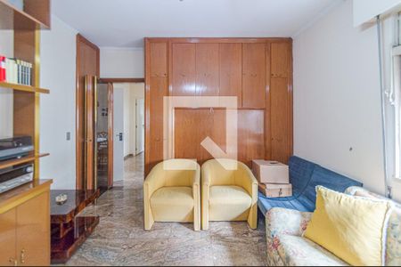 Apartamento à venda com 266m², 3 quartos e 1 vaga Apartamento à venda com 266m², 3 quartos e 1 vagaQuarto 3