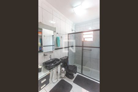Casa à venda com 280m², 3 quartos e 3 vagas Casa à venda com 280m², 3 quartos e 3 vagasBanheiro suíte