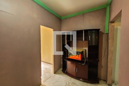 Anexo quarto de kitnet/studio para alugar com 1 quarto, 35m² em Liberdade, São Paulo