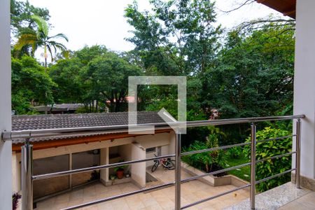 Casa à venda com 750m², 5 quartos e 10 vagas Casa à venda com 750m², 5 quartos e 10 vagasVaranda quartos