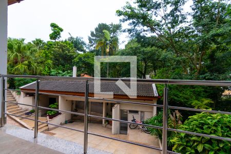 Casa à venda com 750m², 5 quartos e 10 vagas Casa à venda com 750m², 5 quartos e 10 vagasVaranda quartos