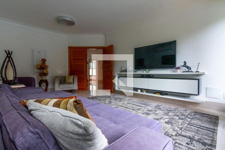 Casa à venda com 750m², 5 quartos e 10 vagas Casa à venda com 750m², 5 quartos e 10 vagasSala 2