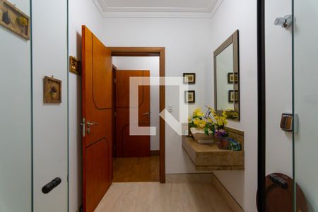 Casa à venda com 750m², 5 quartos e 10 vagas Casa à venda com 750m², 5 quartos e 10 vagasBanheiro da Suíte 3