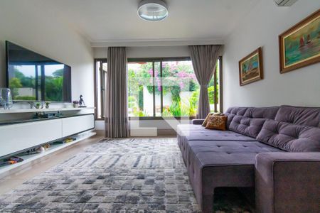 Casa à venda com 750m², 5 quartos e 10 vagas Casa à venda com 750m², 5 quartos e 10 vagasSala 2