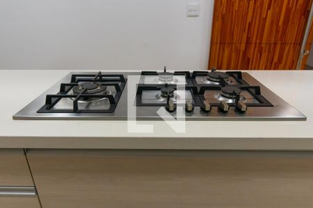 Casa à venda com 750m², 5 quartos e 10 vagas Casa à venda com 750m², 5 quartos e 10 vagasdetalhe da cozinha