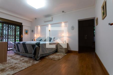 Casa à venda com 750m², 5 quartos e 10 vagas Casa à venda com 750m², 5 quartos e 10 vagasQuarto 5 - Suíte