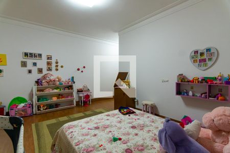 Casa à venda com 750m², 5 quartos e 10 vagas Casa à venda com 750m², 5 quartos e 10 vagasQuarto 4 - Suíte