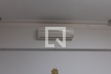 Casa à venda com 750m², 5 quartos e 10 vagas Casa à venda com 750m², 5 quartos e 10 vagasAr condicionado quarto 5