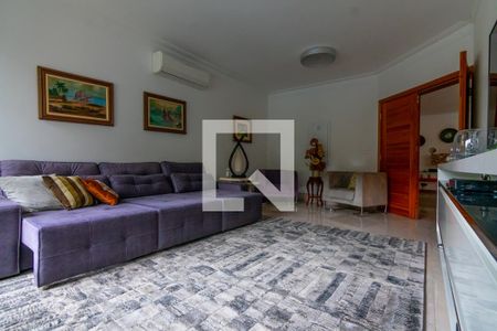 Casa à venda com 750m², 5 quartos e 10 vagas Casa à venda com 750m², 5 quartos e 10 vagasSala 2