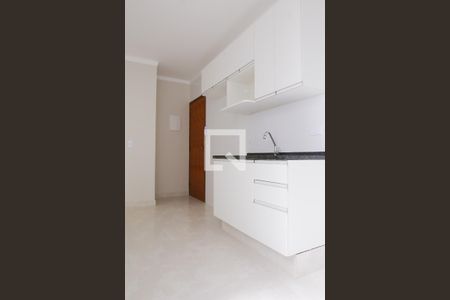 Apartamento para alugar com 108m², 2 quartos e 1 vagaCozinha