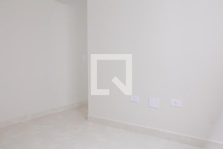 Sala de apartamento para alugar com 2 quartos, 108m² em Santa Maria, Santo André