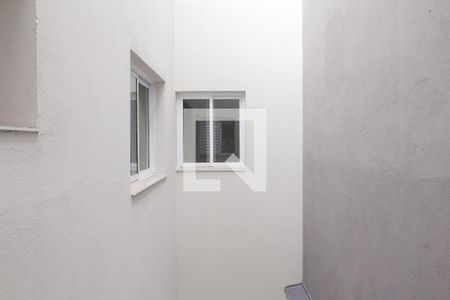 Apartamento para alugar com 108m², 2 quartos e 1 vagaVista do Quarto 2