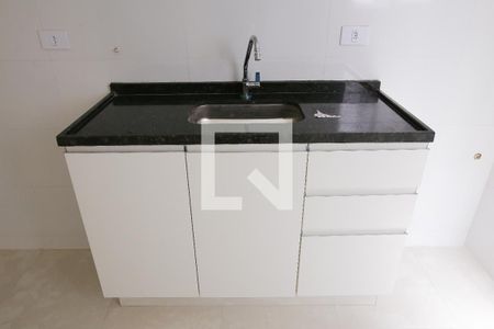 Apartamento para alugar com 108m², 2 quartos e 1 vagaCozinha