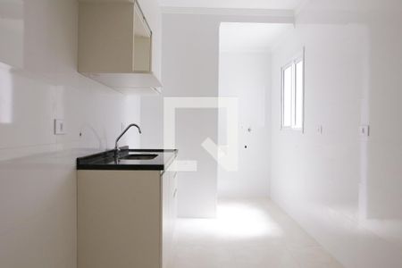 Apartamento para alugar com 108m², 2 quartos e 1 vagaCozinha