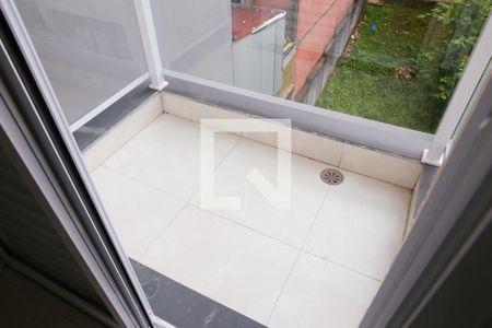 Apartamento para alugar com 108m², 2 quartos e 1 vagaVaranda da Suite