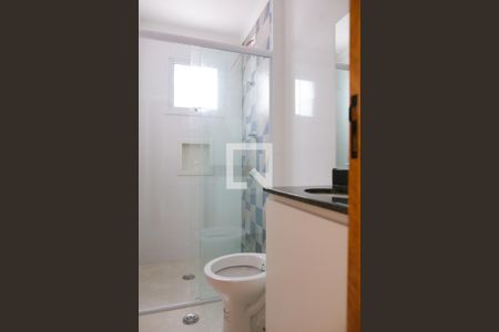 Apartamento para alugar com 108m², 2 quartos e 1 vagaBanheiro 2