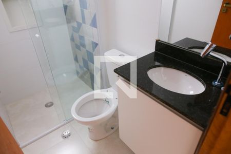 Apartamento para alugar com 108m², 2 quartos e 1 vagaBanheiro 2