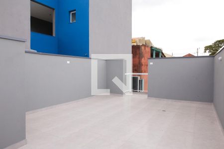 Apartamento para alugar com 108m², 2 quartos e 1 vagaCobertura