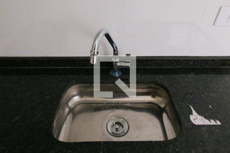 Apartamento para alugar com 108m², 2 quartos e 1 vagaCozinha