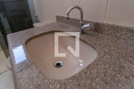 Apartamento à venda com 200m², 3 quartos e 4 vagasBanheiro da Suíte