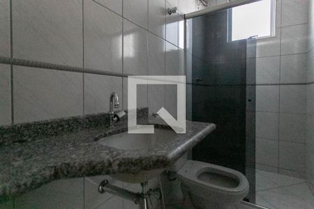 Apartamento à venda com 200m², 3 quartos e 4 vagasBanheiro Social