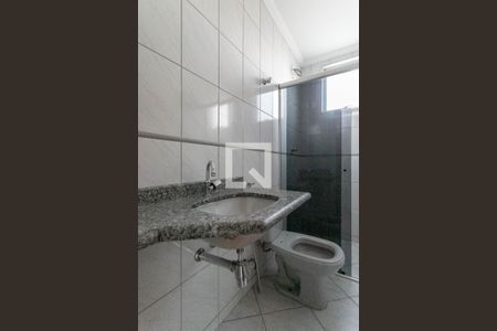 Apartamento à venda com 200m², 3 quartos e 4 vagasBanheiro Social