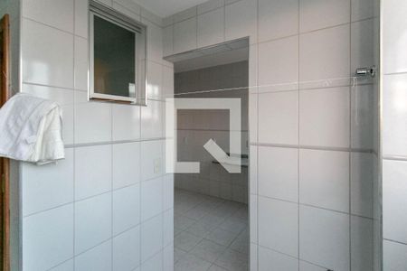 Apartamento à venda com 200m², 3 quartos e 4 vagasÁrea de Serviço