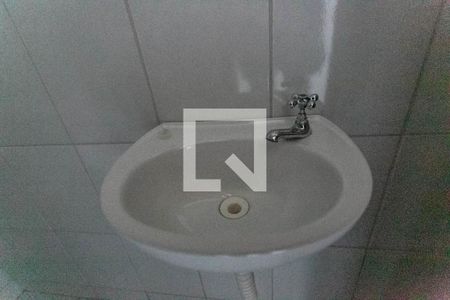 Apartamento à venda com 200m², 3 quartos e 4 vagasBanheiro de Serviço