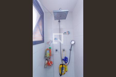 Apartamento para alugar com 178m², 3 quartos e 3 vagas Apartamento para alugar com 178m², 3 quartos e 3 vagasBanheiro  Suíte 2