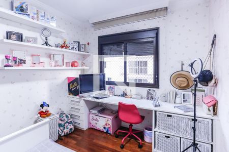 Apartamento para alugar com 178m², 3 quartos e 3 vagas Apartamento para alugar com 178m², 3 quartos e 3 vagasSuíte 3