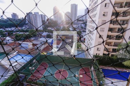 Apartamento para alugar com 178m², 3 quartos e 3 vagas Apartamento para alugar com 178m², 3 quartos e 3 vagasVista Varanda Suíte 1