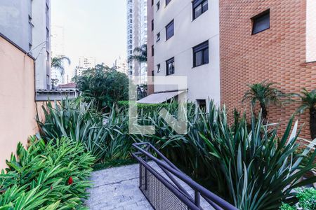Apartamento para alugar com 178m², 3 quartos e 3 vagas Apartamento para alugar com 178m², 3 quartos e 3 vagasÁrea Verde