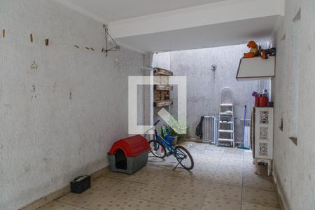 Casa de condomínio à venda com 91m², 3 quartos e 1 vaga Casa de condomínio à venda com 91m², 3 quartos e 1 vagaGaragem
