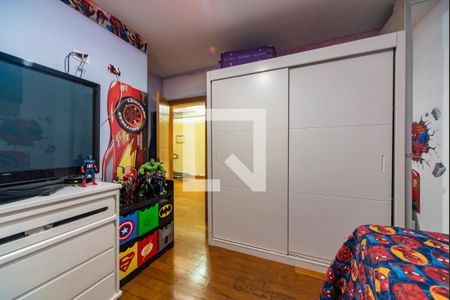 Casa à venda com 300m², 4 quartos e 4 vagasQuarto 1